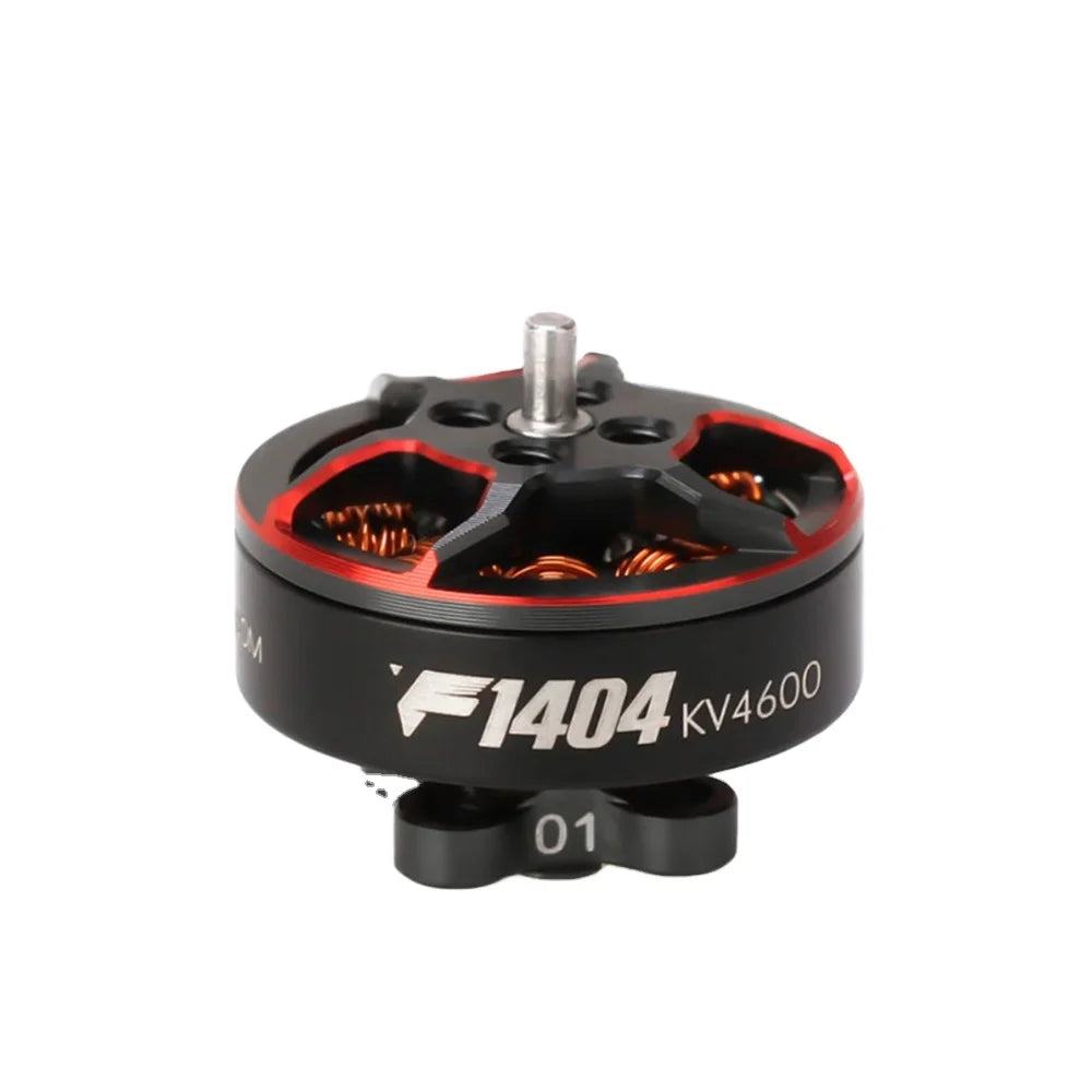 T-Hobby F1404 Custom OEM ODM Manufacturer Cheap Micro Mini Long Range Electric 2.5-4 Inch FPV Motor