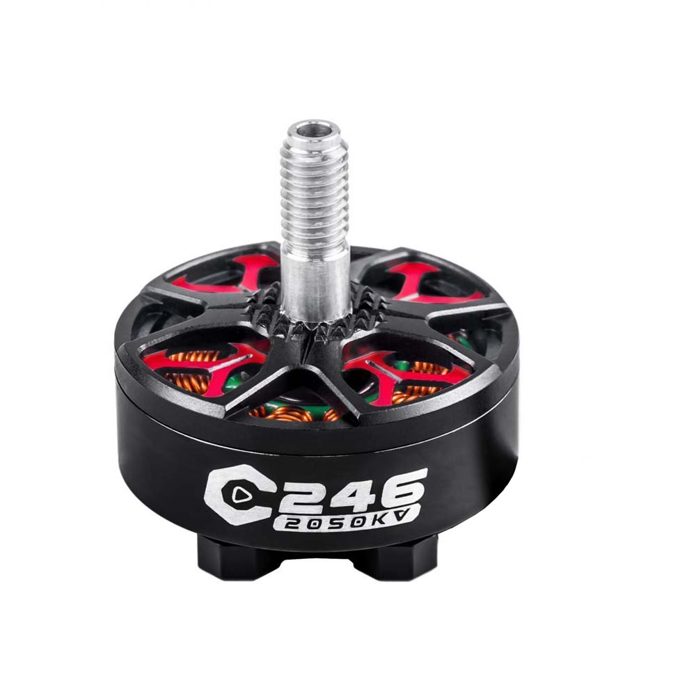 AxisFlying C246 2406 Motor - 1650KV/2050KV