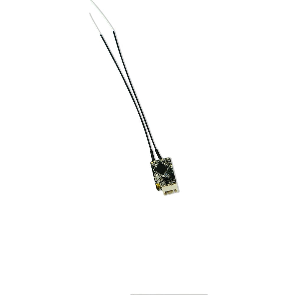 FrSky R-XSR 2.4GHz 16CH ACCESS/ACCST Micro Receiver w/ S-Bus & CPPM