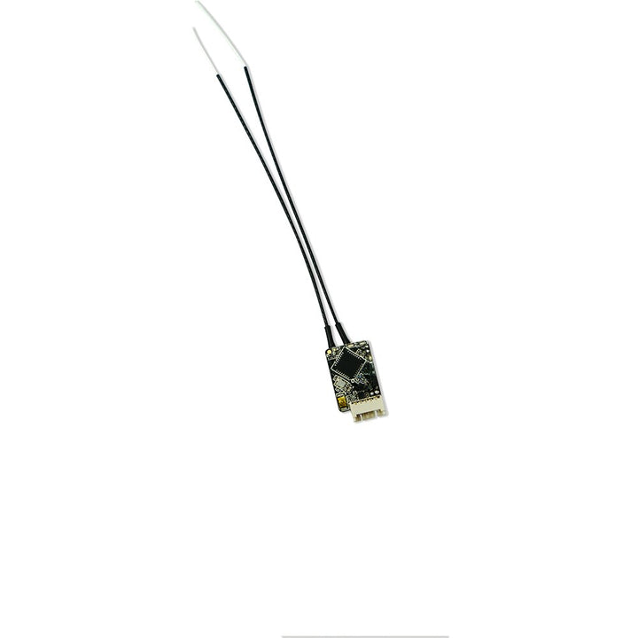 FrSky R-XSR 2.4GHz 16CH ACCESS/ACCST Micro Receiver w/ S-Bus & CPPM
