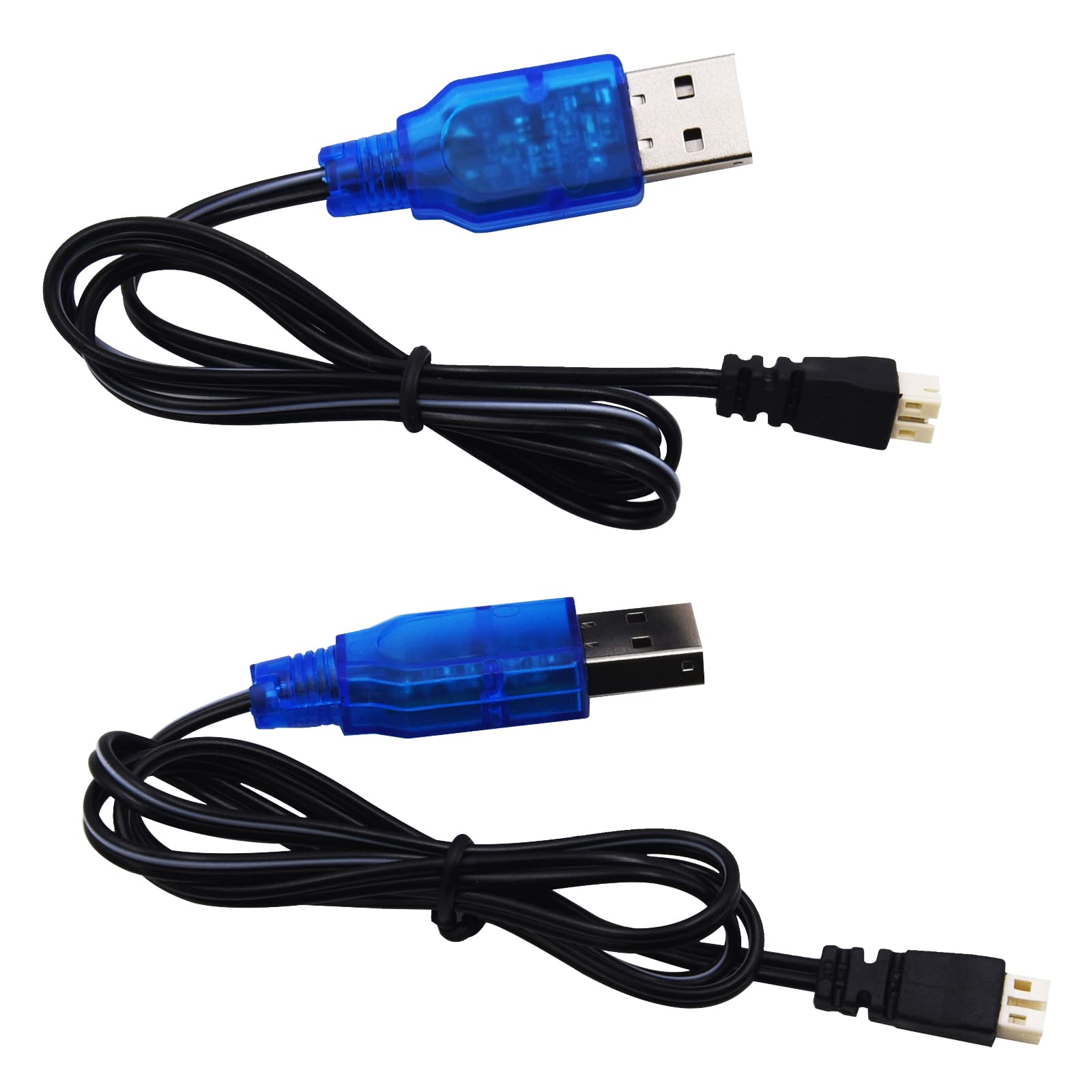 Happymodel PH2.0 1S JST USB Battery Charger