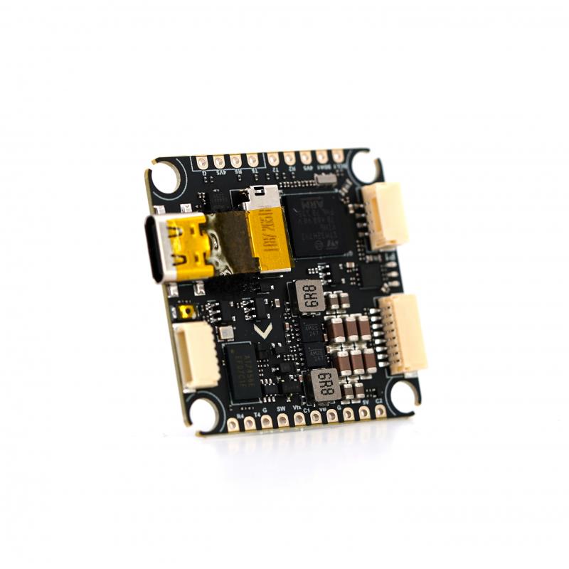 TBS Lucid Wing AIO - H7 FC + 50A 2-6S AM32 ESC