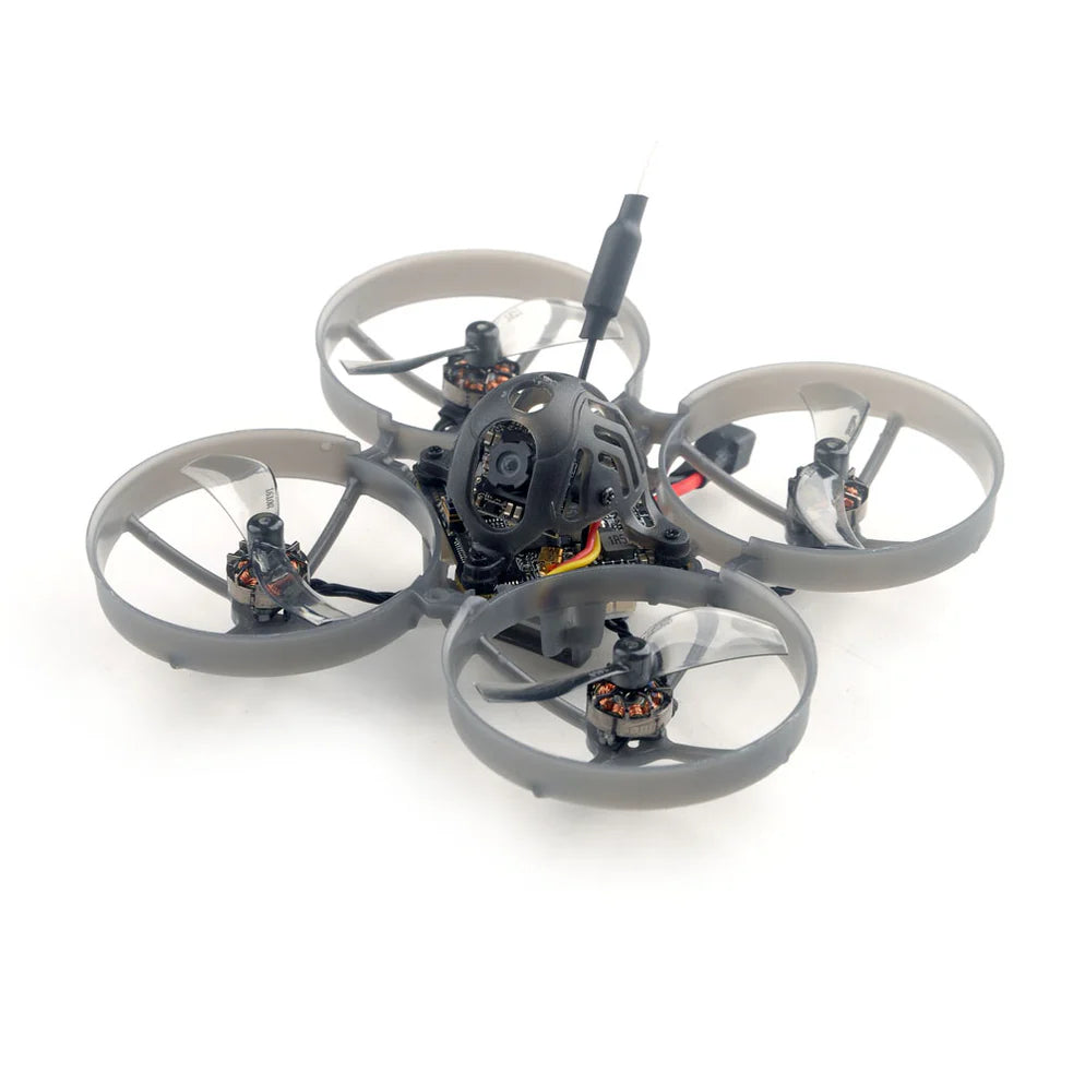 Happymodel Mobula7 1s 75mm Analog FPV Brushless Whoop Drone