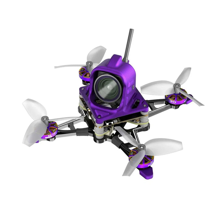 Flywoo Firefly16 1S Nano Baby V3 O4 Tiny Drone - Choose Receiver