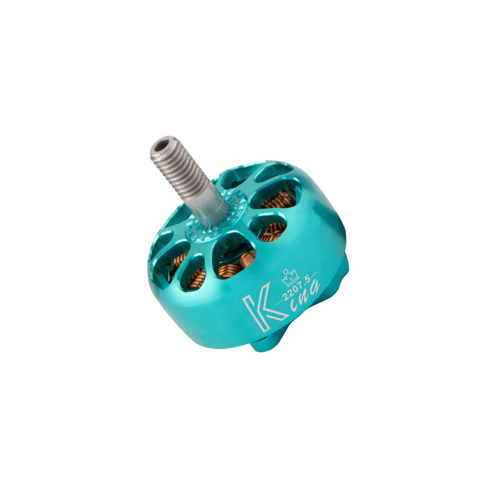 Flash Hobby K2207.5 2207.5 1900KV 792W 3-6S 22.2V 33.47A New Technology Brushless Motor for FPV Racing RC Drone Multicopter Boat