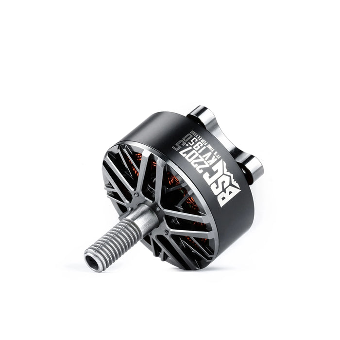 BSC 2207.5 4-6S Brushless Motor 1750KV/1950KV/2100KV for 5-inch FPV Drone Racing Quadcopter