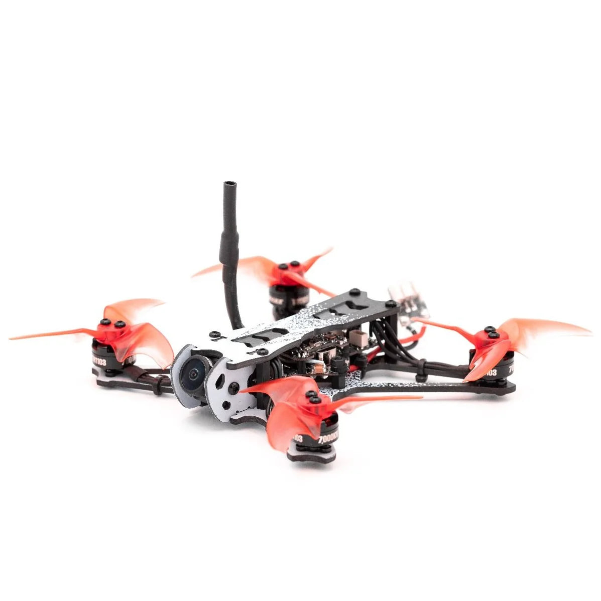 Tinyhawk II Freestyle - FPV Drone F4 5A 7000KV RunCam Nano2 700TVL 37CH 25/100/200mW VTX 2S - FrSky BNF