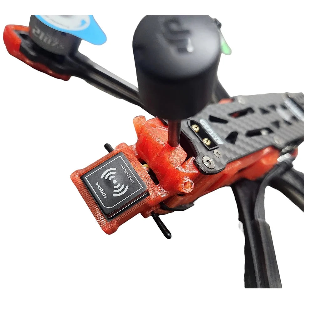 GEPRC Mark5 HD Deadcat 6S 5" BNF W/ DJI O3 FPV System - Choose Receiver Type