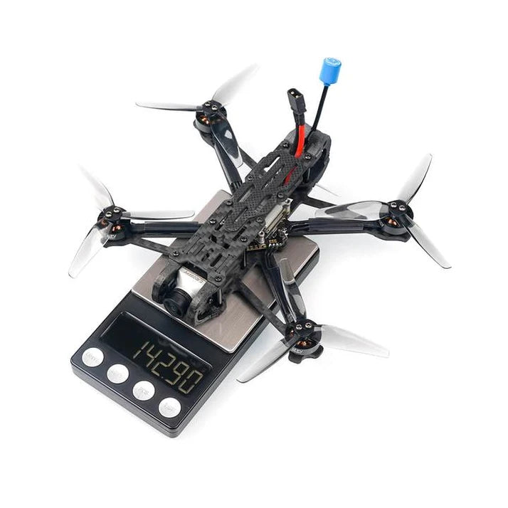 BetaFPV X-Knight 35 FPV Quadcopter - BNF