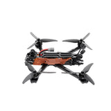 GEPRC Vapor-D6 HD 6S 6" BNF W/ DJI O4 Pro and GPS - Choose Receiver Type