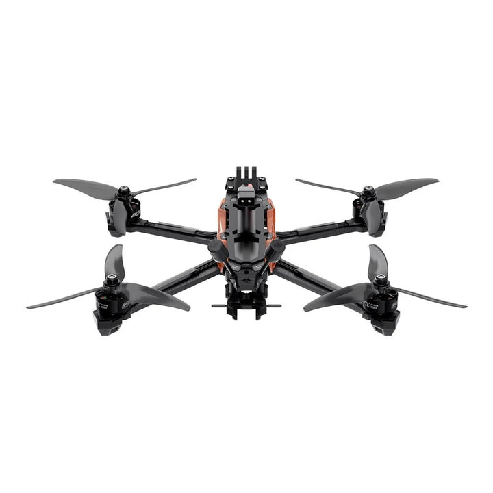 GEPRC Vapor-D6 HD 6S 6" BNF W/ DJI O4 Pro and GPS - Choose Receiver Type