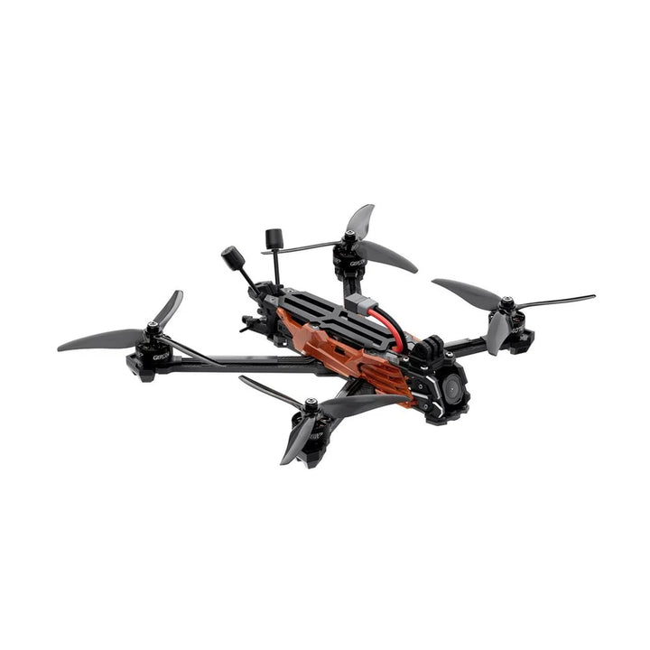 GEPRC Vapor-D6 HD 6S 6" BNF W/ DJI O4 Pro and GPS - Choose Receiver Type