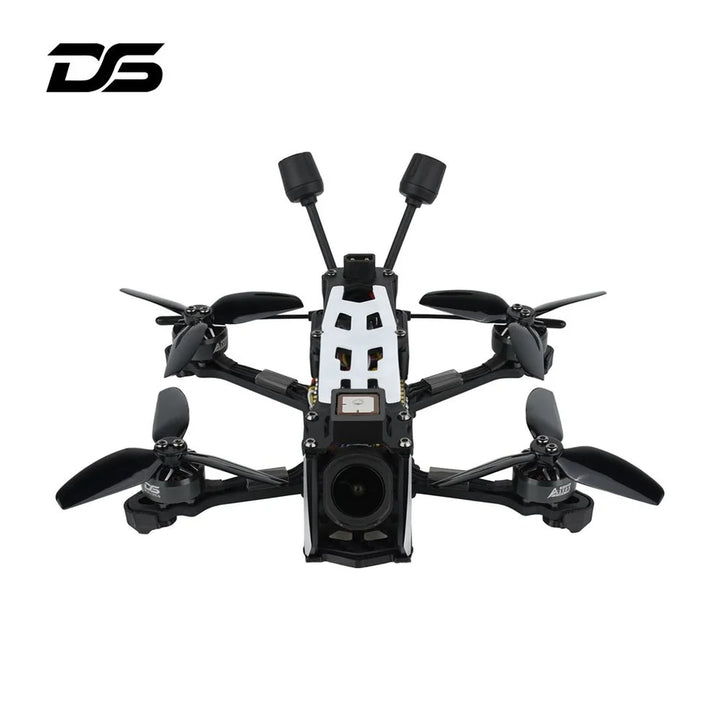DeepSpaceFPV SEEKER3 3inch 4S DJI O4 PRO with GPS Sub250g Freestyle FPV Drone - Choose Receiver