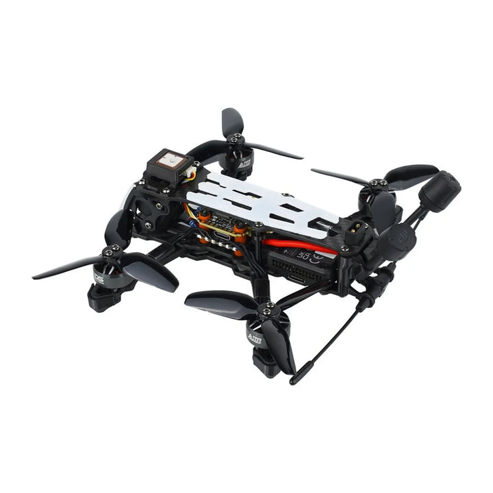 DeepSpaceFPV SEEKER3 3inch 4S DJI O4 PRO with GPS Sub250g Freestyle FPV Drone - Choose Receiver