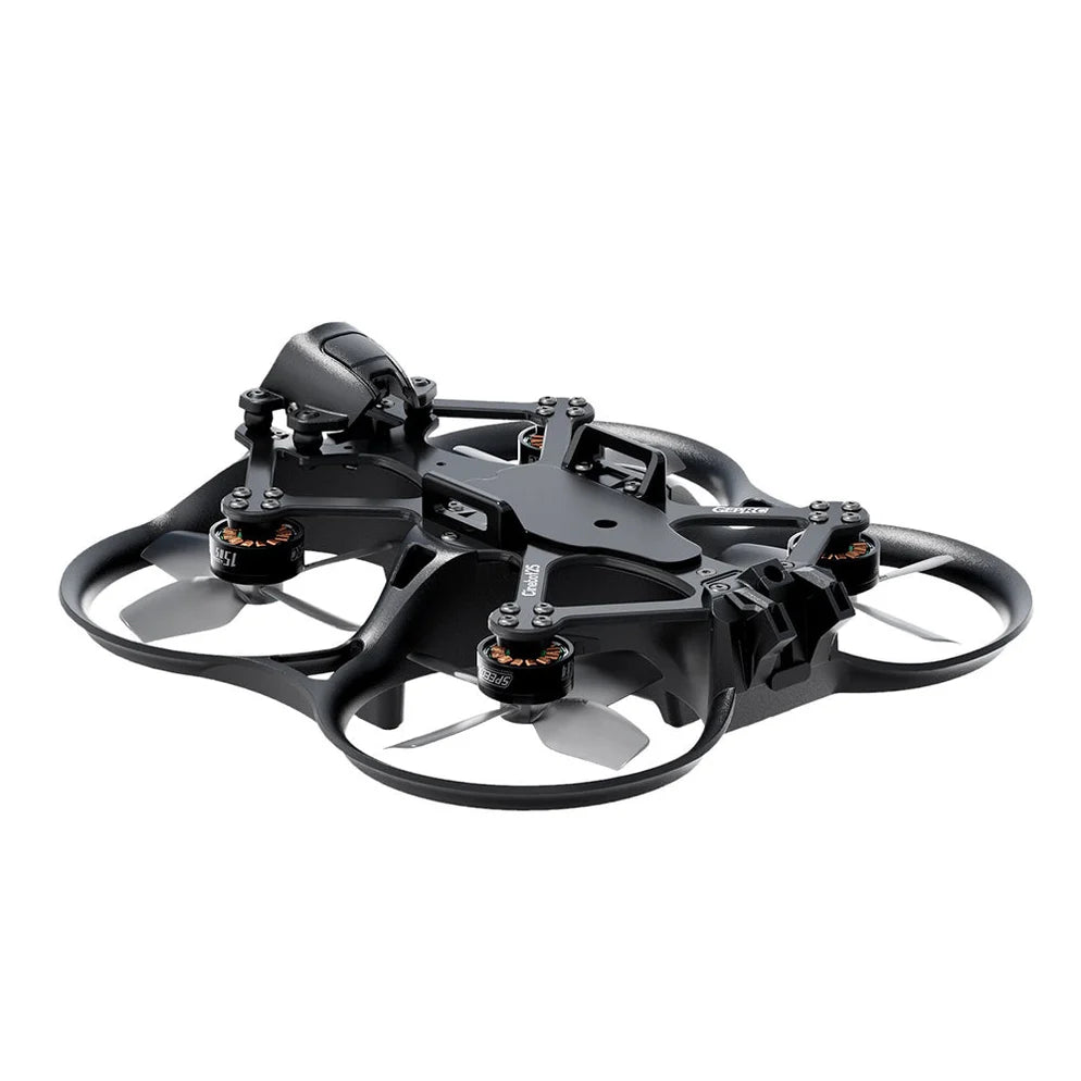 GEPRC Cinebot25 S WTFPV 2.5" Cinewhoop Without FPV System (DJI Ready)