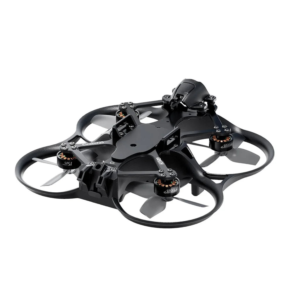GEPRC Cinebot25 S WTFPV 2.5" Cinewhoop Without FPV System (DJI Ready)