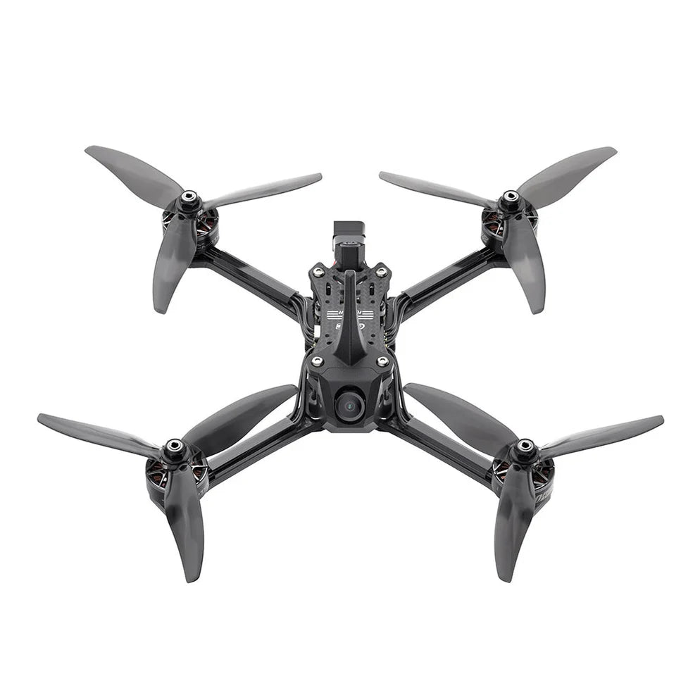 GEPRC GEP-Racer FPV Racing Drone Analog 5.8G with TMOTOR F60PROV Motors