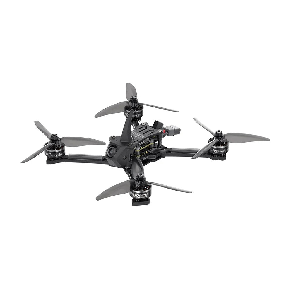 GEPRC GEP-Racer FPV Racing Drone Analog 5.8G with TMOTOR F60PROV Motors