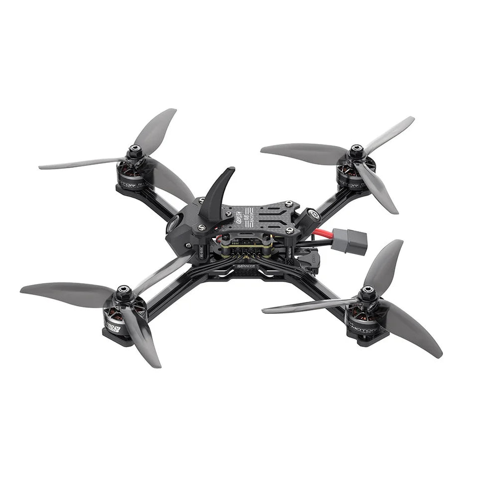 GEPRC GEP-Racer FPV Racing Drone Analog 5.8G with TMOTOR F60PROV Motors