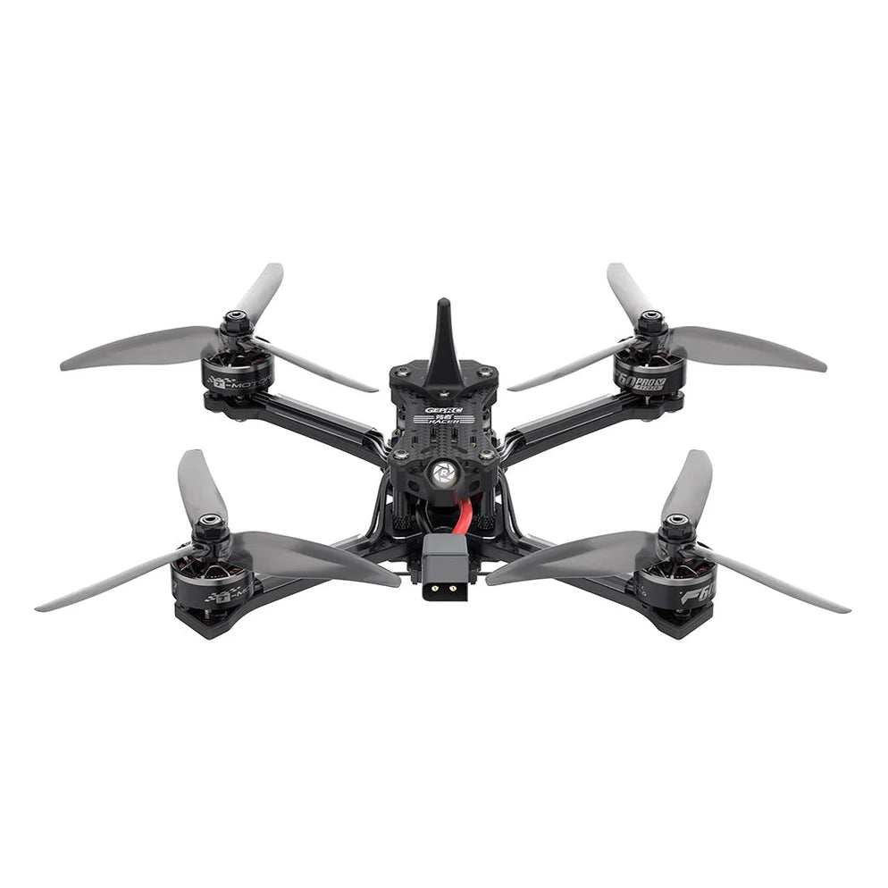 GEPRC GEP-Racer FPV Racing Drone Analog 5.8G with TMOTOR F60PROV Motors