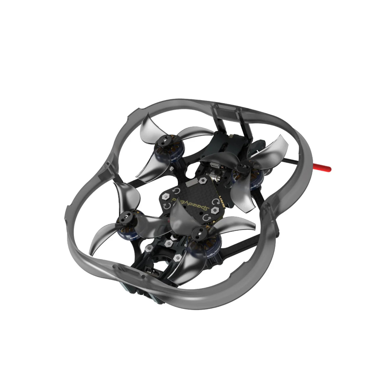 SpeedyBee Flex25 HD 2.5" Digital FPV Cinewhoop Drone with SpeedyBee Link PNP/BNF