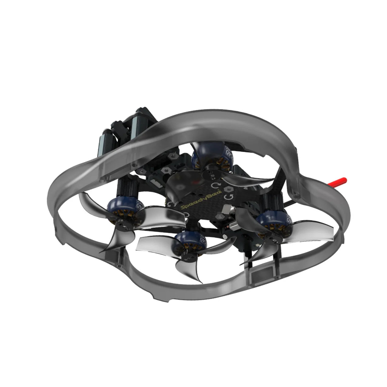SpeedyBee Flex25 HD 2.5" Digital FPV Cinewhoop Drone with SpeedyBee Link PNP/BNF