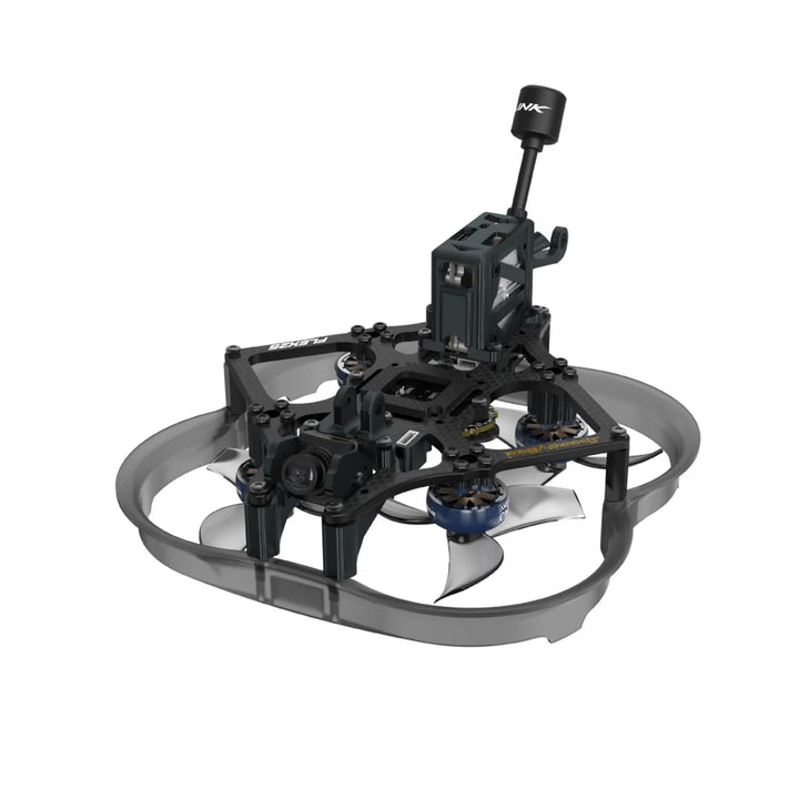 SpeedyBee Flex25 HD 2.5" Digital FPV Cinewhoop Drone with SpeedyBee Link PNP/BNF