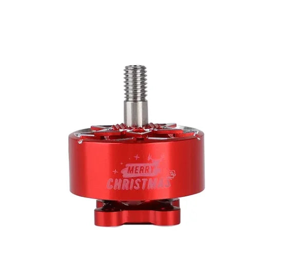 Christmas Edition 2207.5 1950KV FPV Freestyle Drone Motor (buy 4 Get 5pcs)