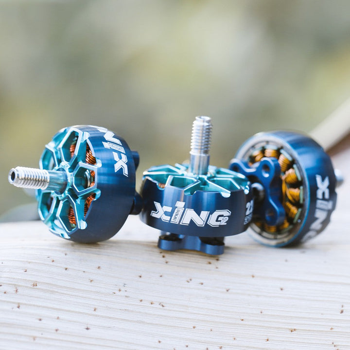 iFlight XING2 2306 1755KV/2555KV Motor