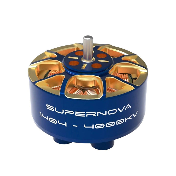 AOS RC Supernova 1404 FPV Motor - 4000KV