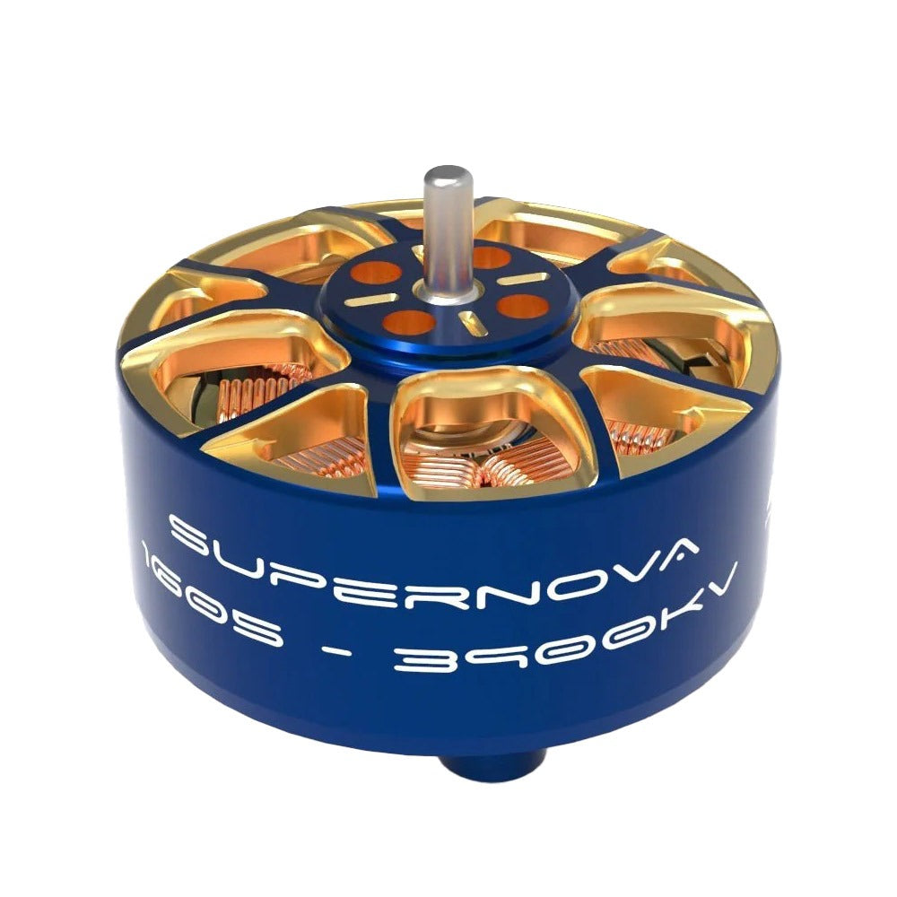 AOS RC Supernova 1605 FPV Motor - 3900KV