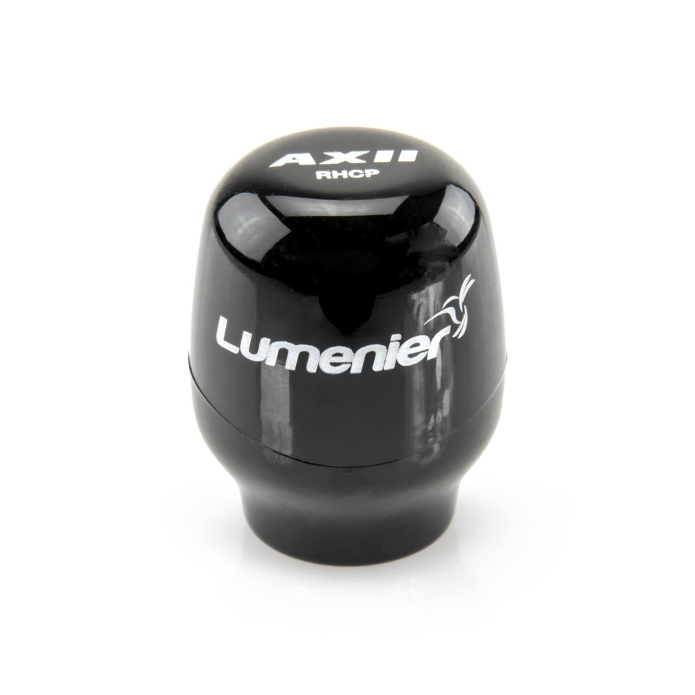 Lumenier AXII 2 Right-Angle Stubby 5.8GHz Antenna (RHCP)