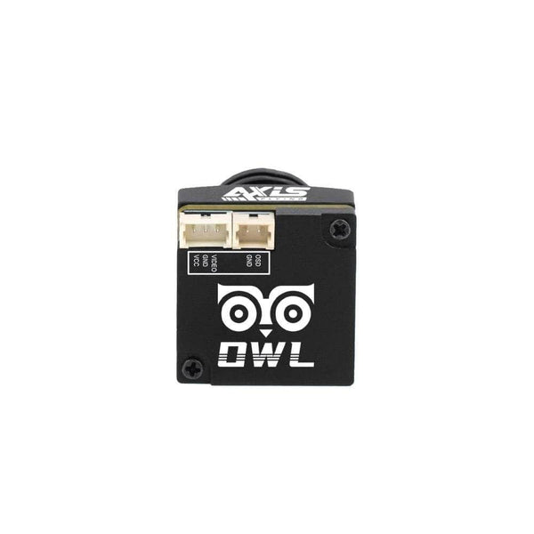 Axisflying OWL Black Light CVBS Coaxial HD Module FPV Camera