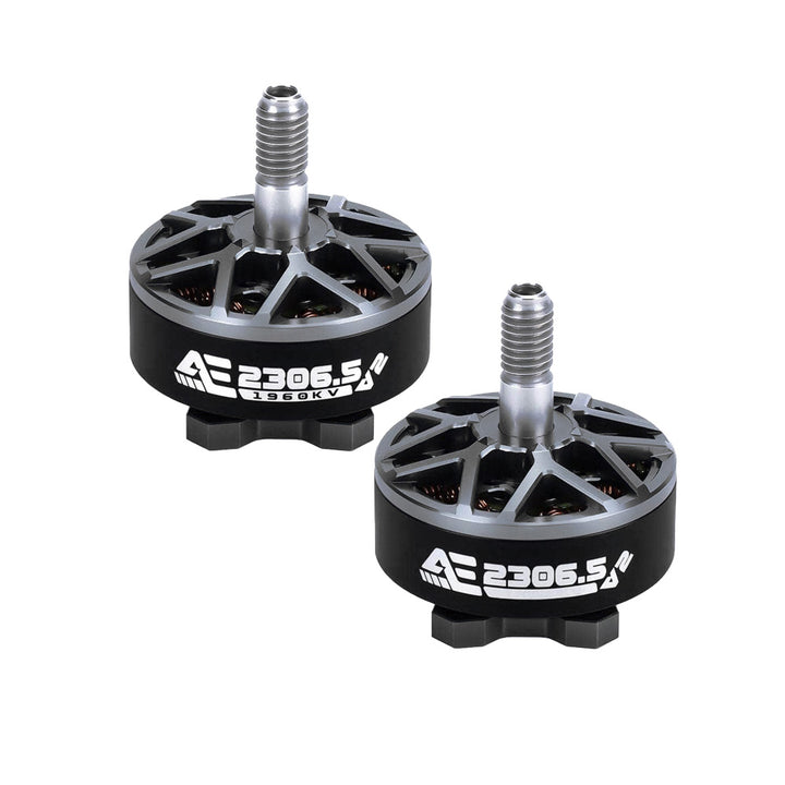 Axisflying AE V2 2306.5 Motor - 1860KV/1960KV