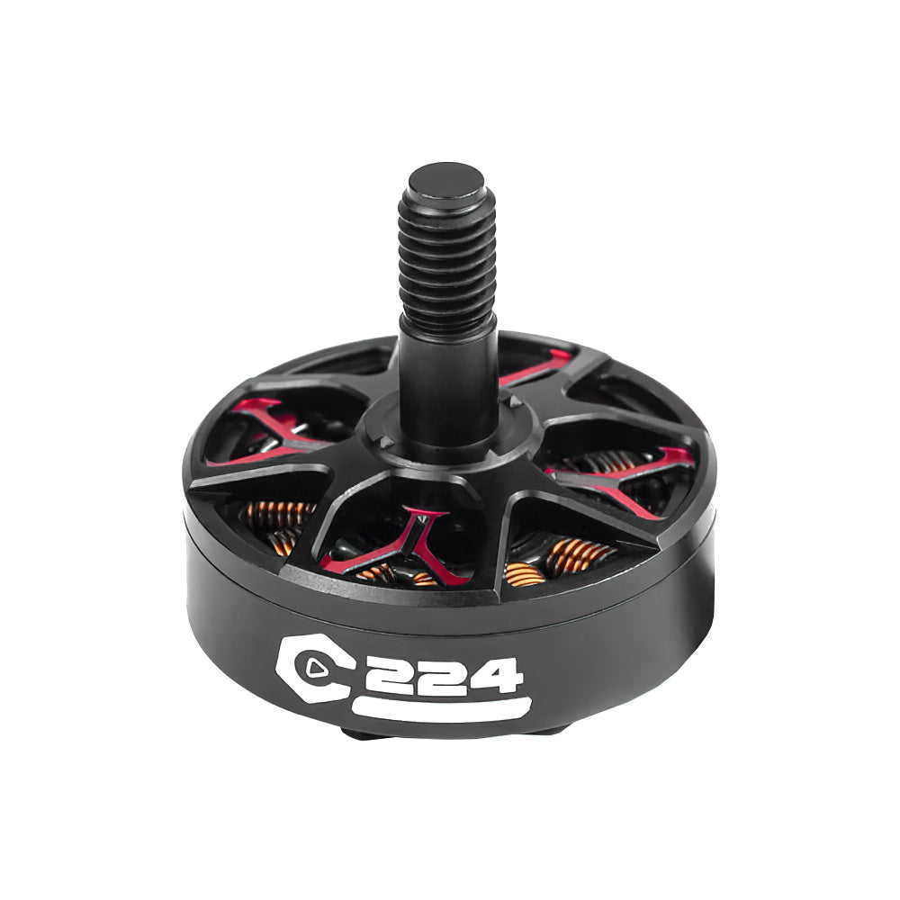 Axisflying C224 2204.5 Motor - 1900KV/3500KV