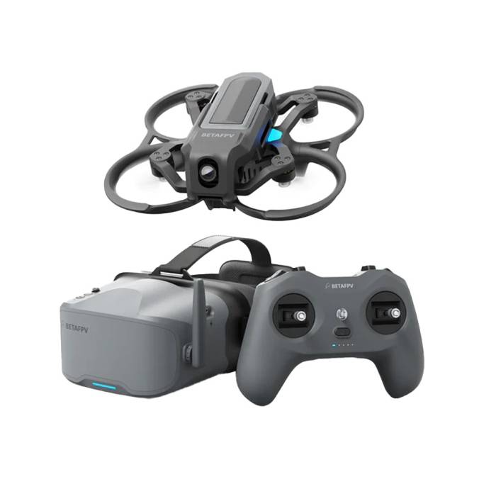 BETAFPV Aquila20 FPV RTF Kit - Analog
