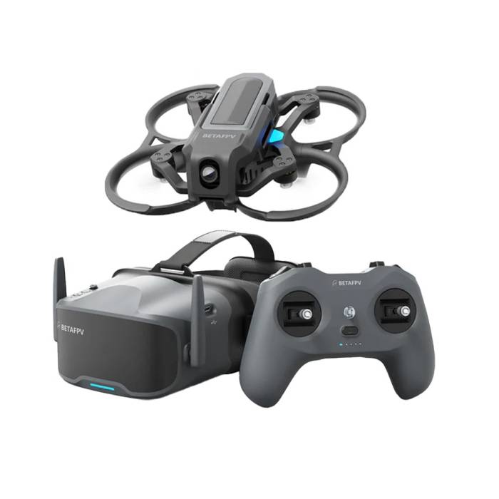 BETAFPV Aquila20 FPV RTF Kit - HD