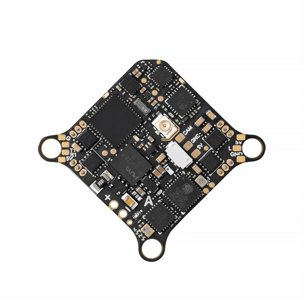 BETAFPV Matrix V2 AIO - G4 FC + 12A 1S ESC + 400mW VTX + ELRS 2.4GHz - Solderless