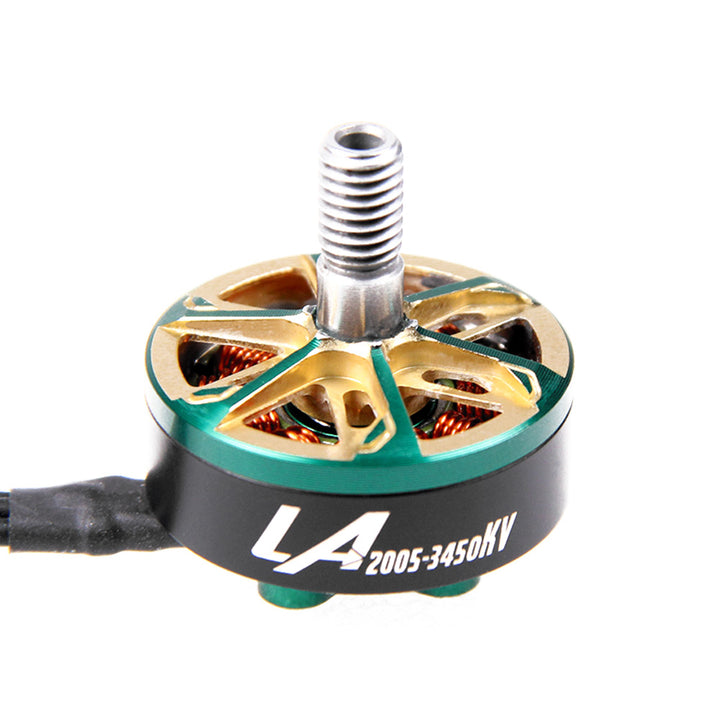 BrotherHobby LA 2005 Motor - 1450KV/2450KV/2800KV/3450KV