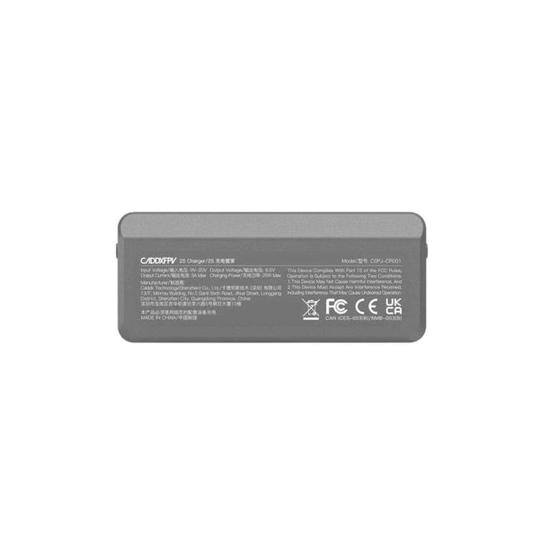 Caddx Protos 2S Charger