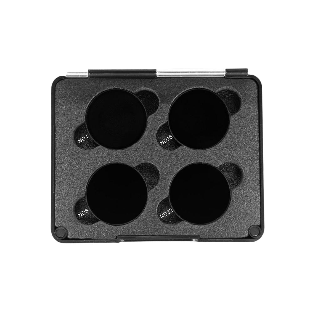 Camera Butter DJI Osmo Nano ND Filter Pack - ND4/8/16/32