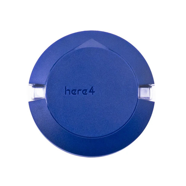 CubePilot Here4 Blue Multiband RTK GNSS with NRF 2.4GHz Radio