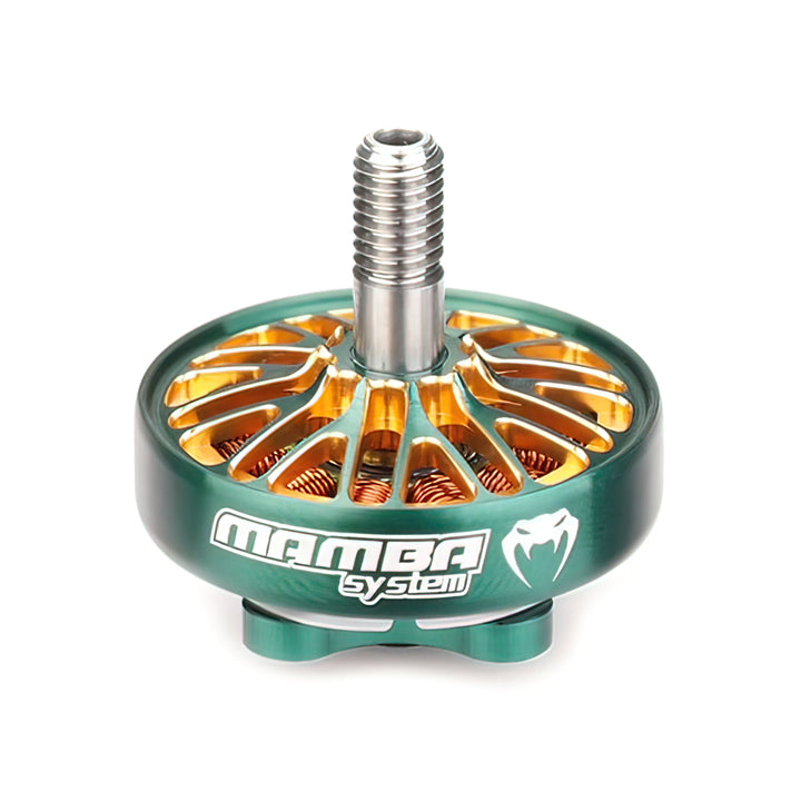 Diatone Mamba Toka 2203.5 Motor - 1650KV/2200KV/2650KV/3300KV