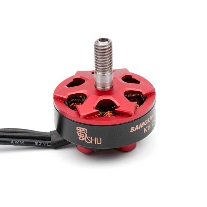 DYS Samguk Series Shu 2306 2500kv Motor
