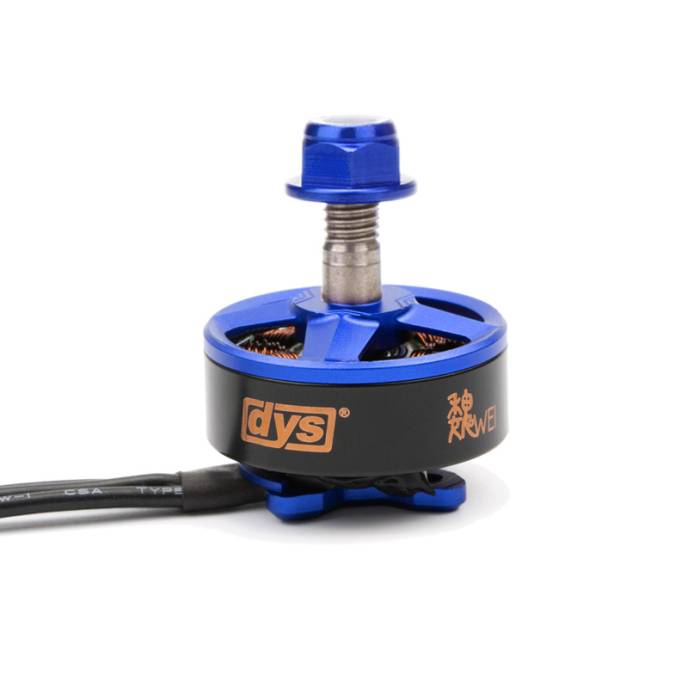 DYS Samguk Series Wei 2207 2300kv Motor