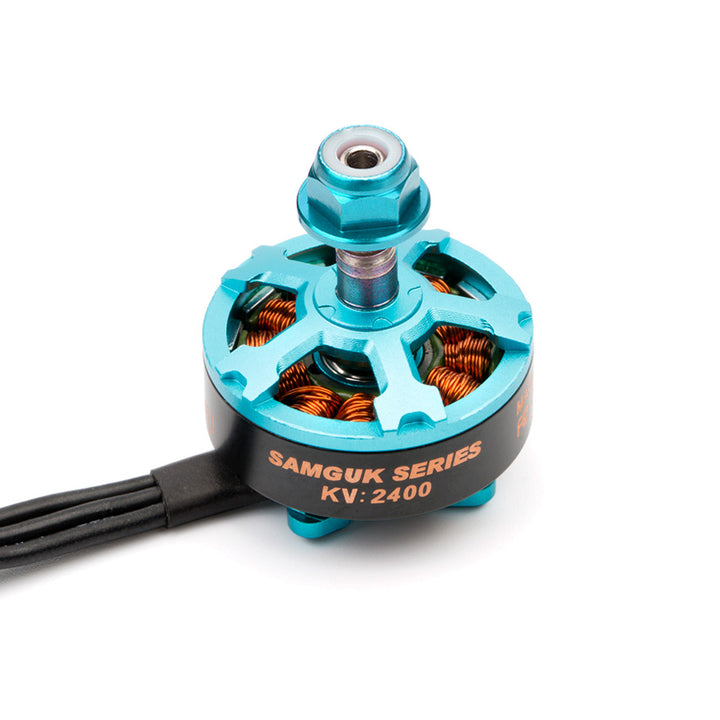 DYS Samguk Series Wei 2207 1750kv Motor