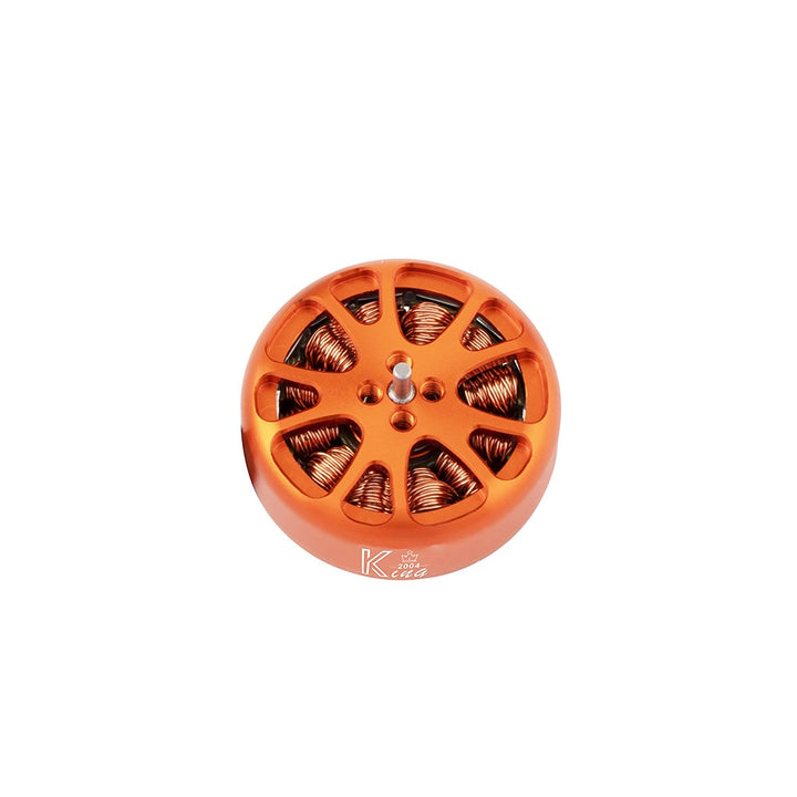 Flash Hobby King K2004 Motor - 1900KV (Orange)