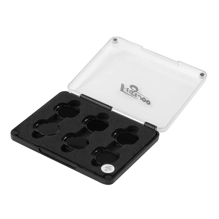 Flywoo DJI O3 Air Unit Camera ND Filter - UV