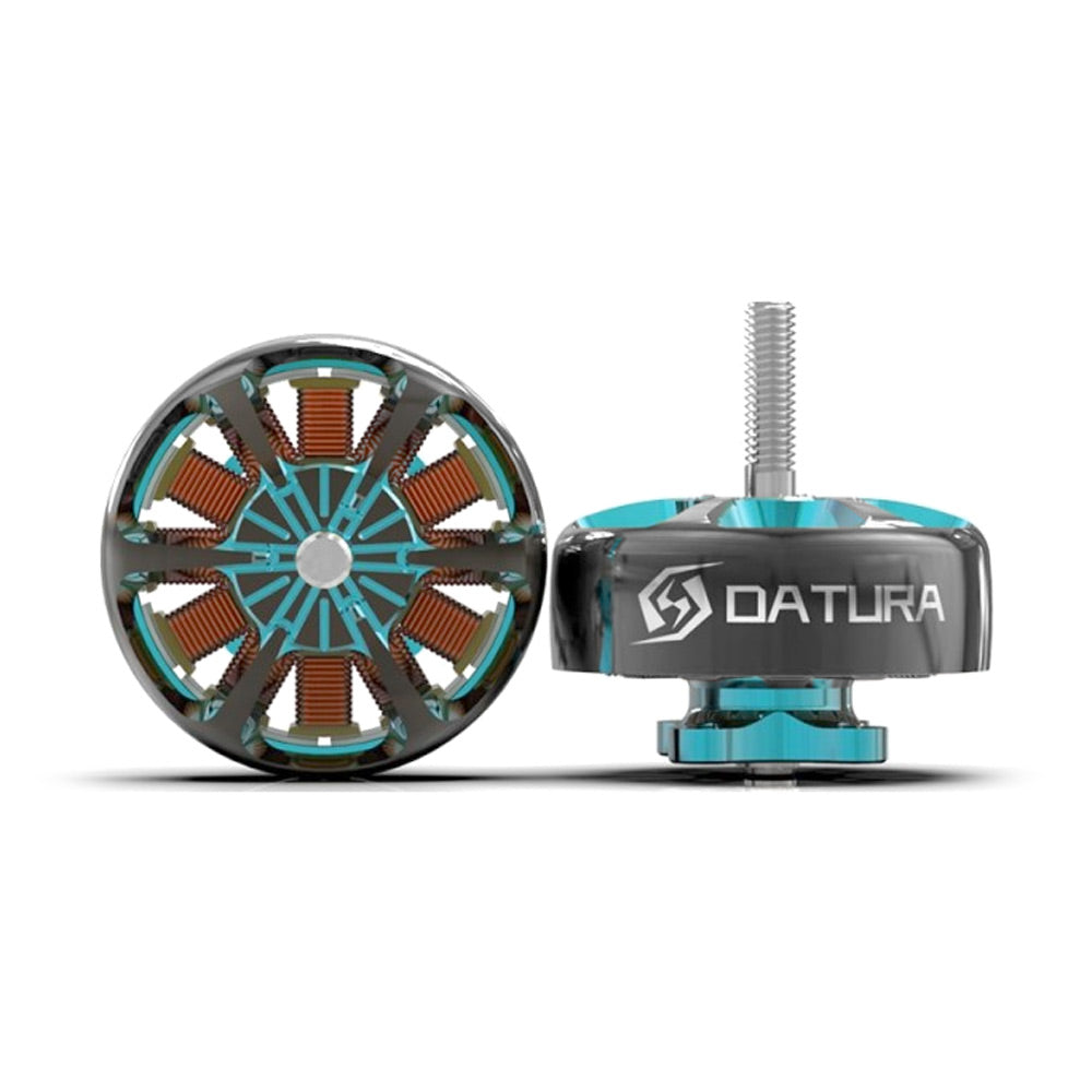 Foxeer Datura 2105.5 FPV Motor - M3/M5 Shaft