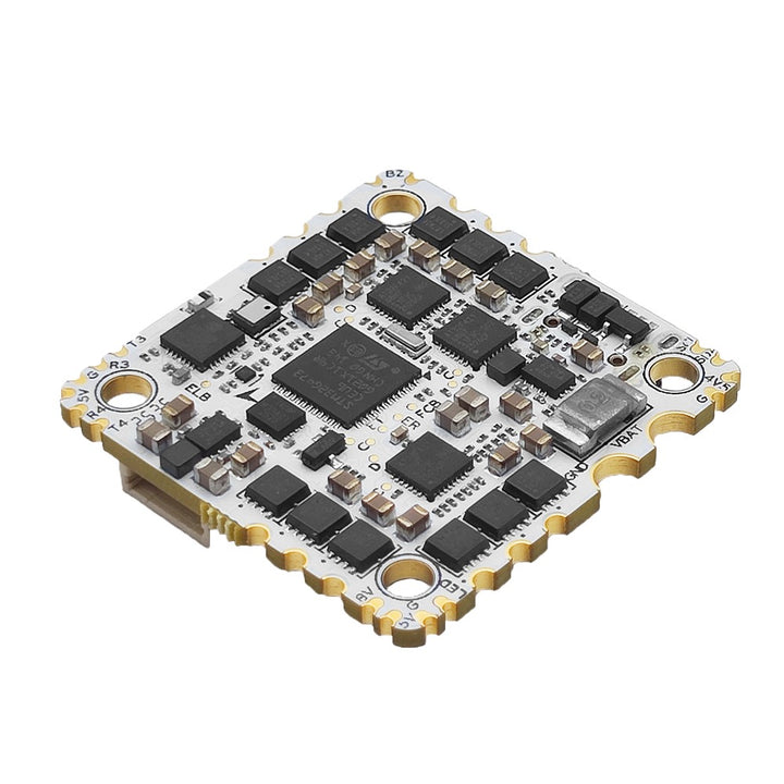 HDZero Gamma AIO – G473 FC + 45A AM32 ESC + ELRS RX